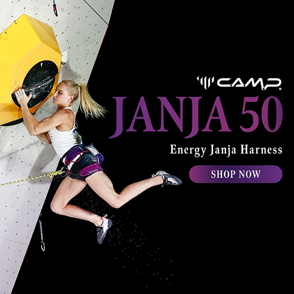 Janja 50-mobile