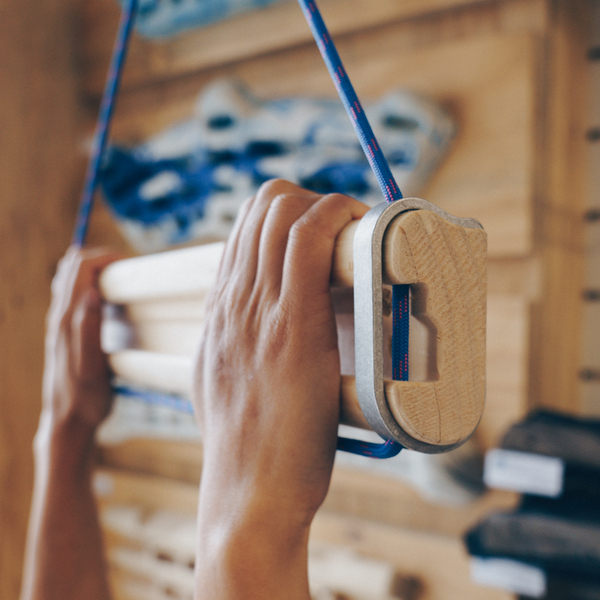 Climbing Anchors Rock Climbing Gear, Ropes and Shoes