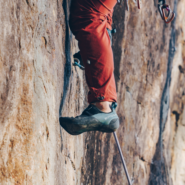 Climbing Anchors Rock Climbing Gear, Ropes and Shoes