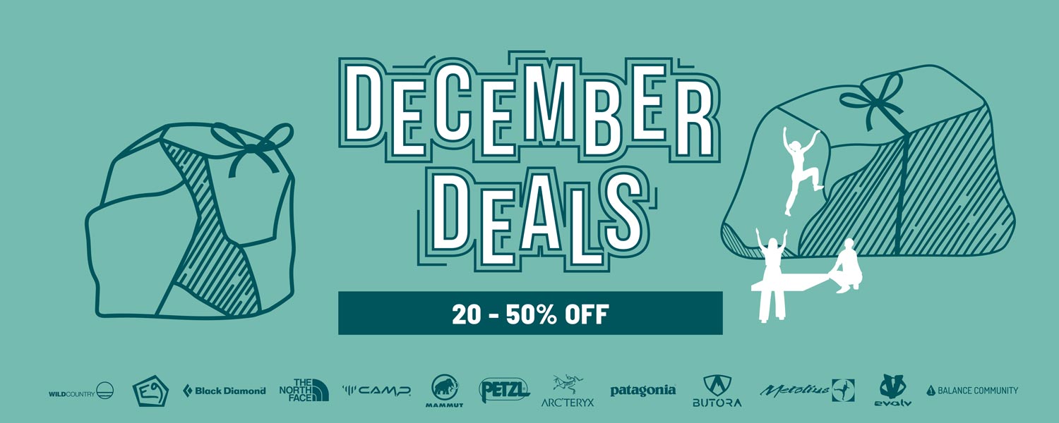 December Deals 2023
