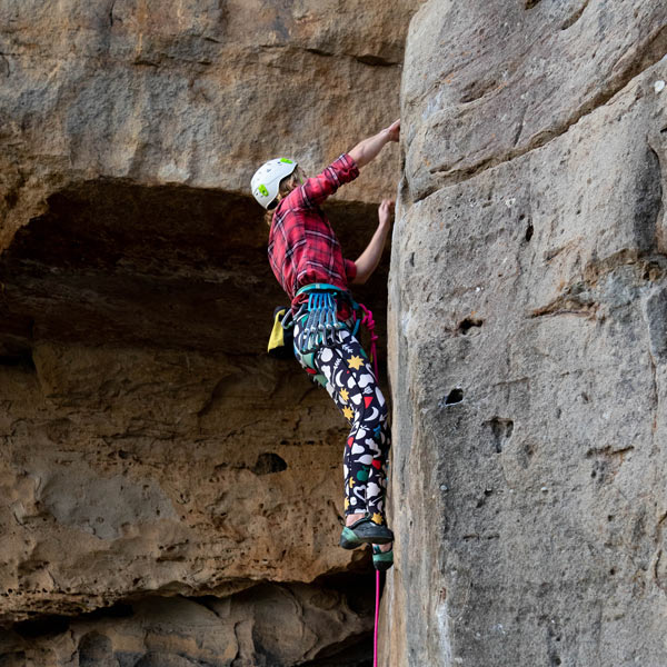 Climbing Anchors - Rock Climbing Gear for Your Next Adventure