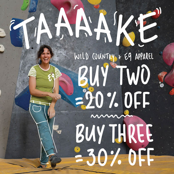 Taaake Clothing Sale-mobile