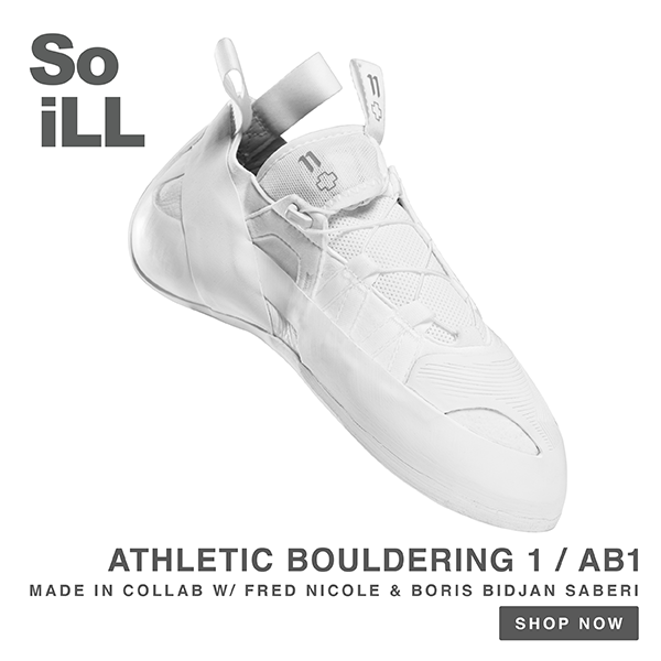 So iLL AB1- white mobile