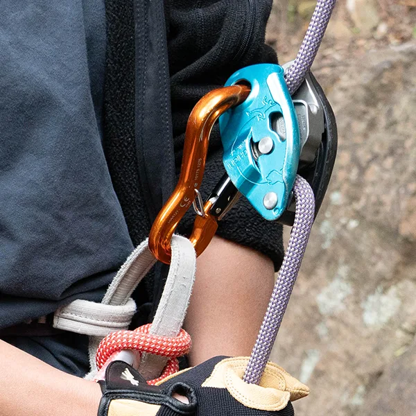 A Safe Catch