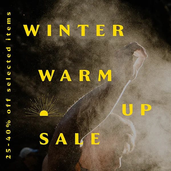 Winter Warm Up Sale-mobile