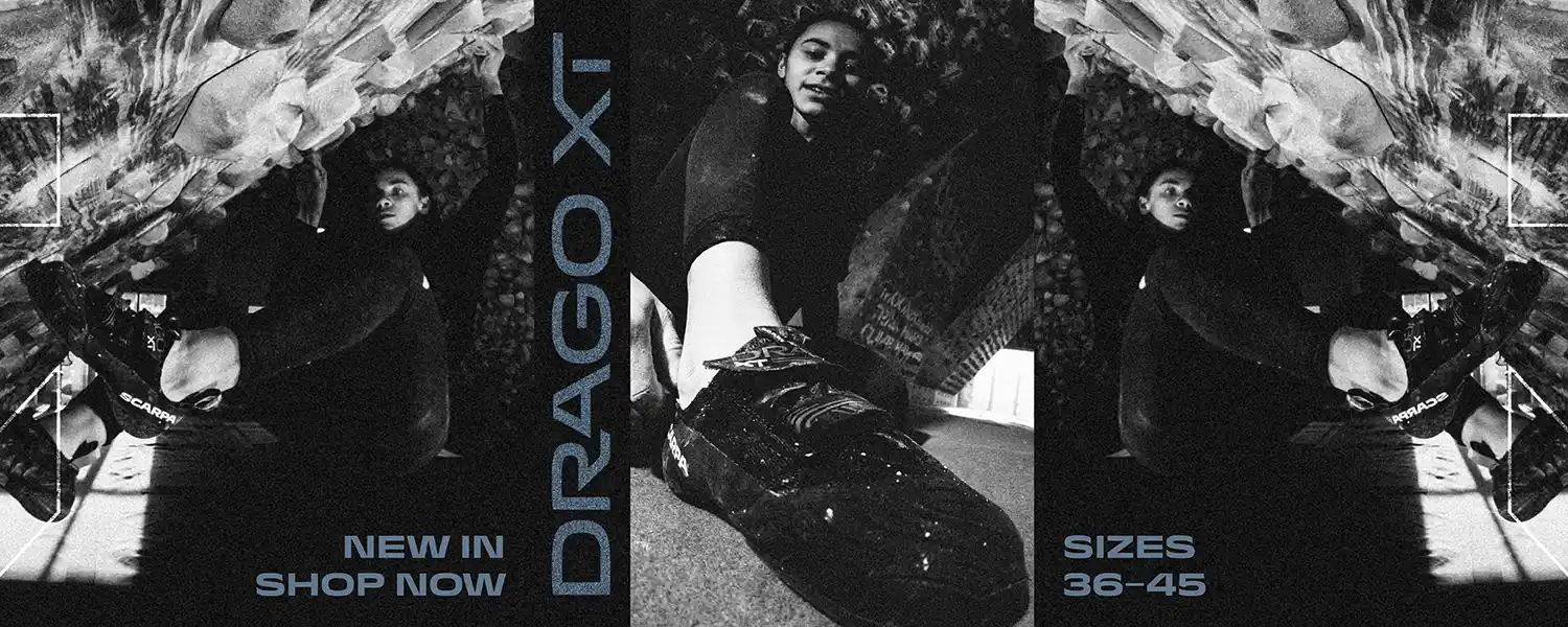 Scarpa Drago XT
