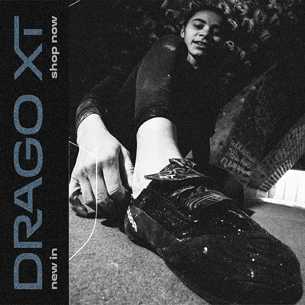 Scarpa Drago XT-mobile