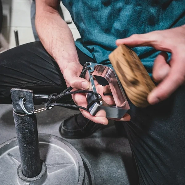For The Heavy Lifters