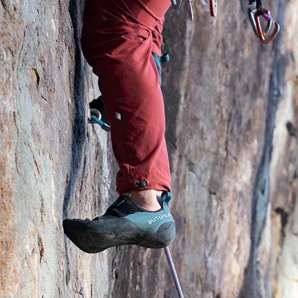 Performance Fit
