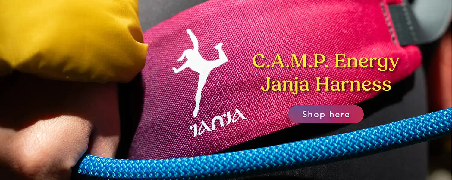 Janja Harness