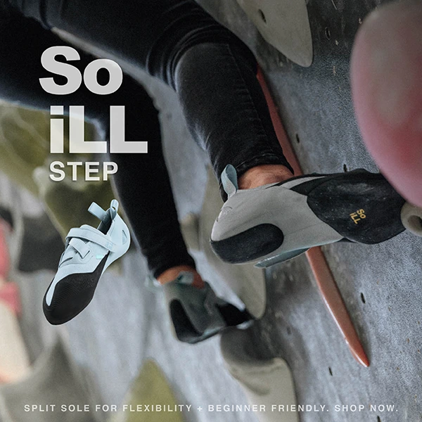 So iLL Step- mobile