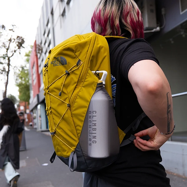From the City to Your Campground