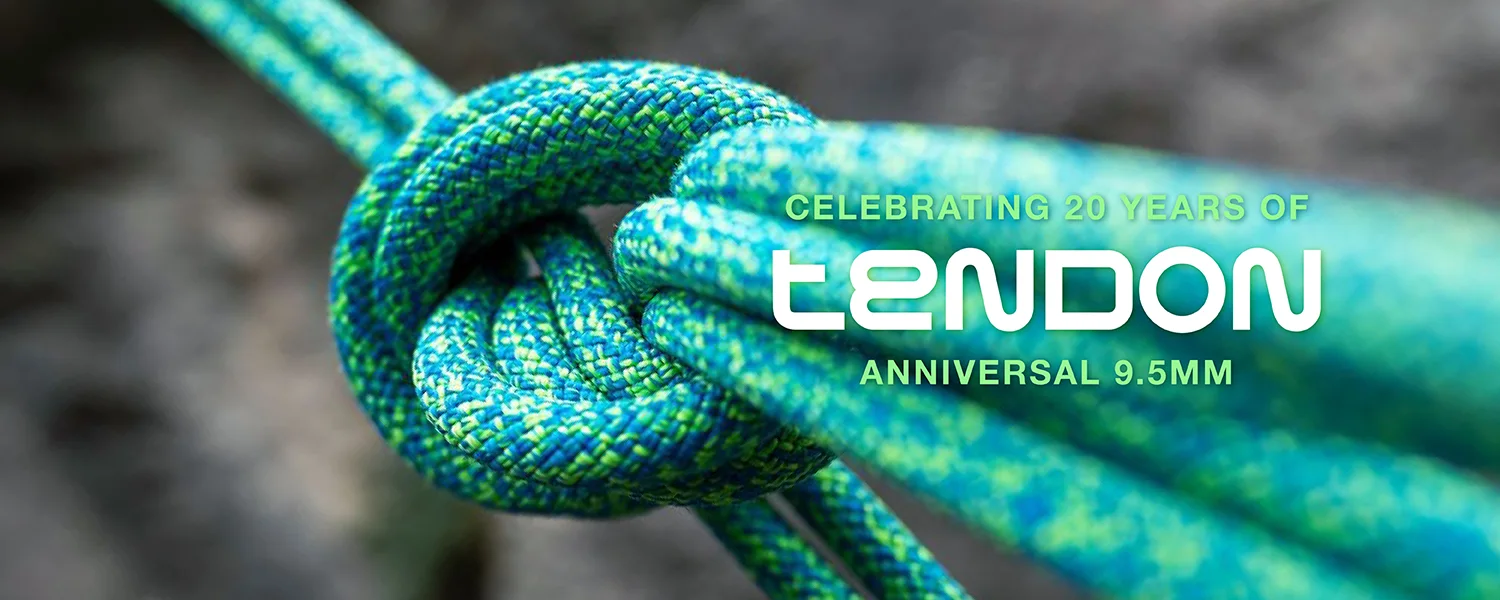 Tendon Anniversal