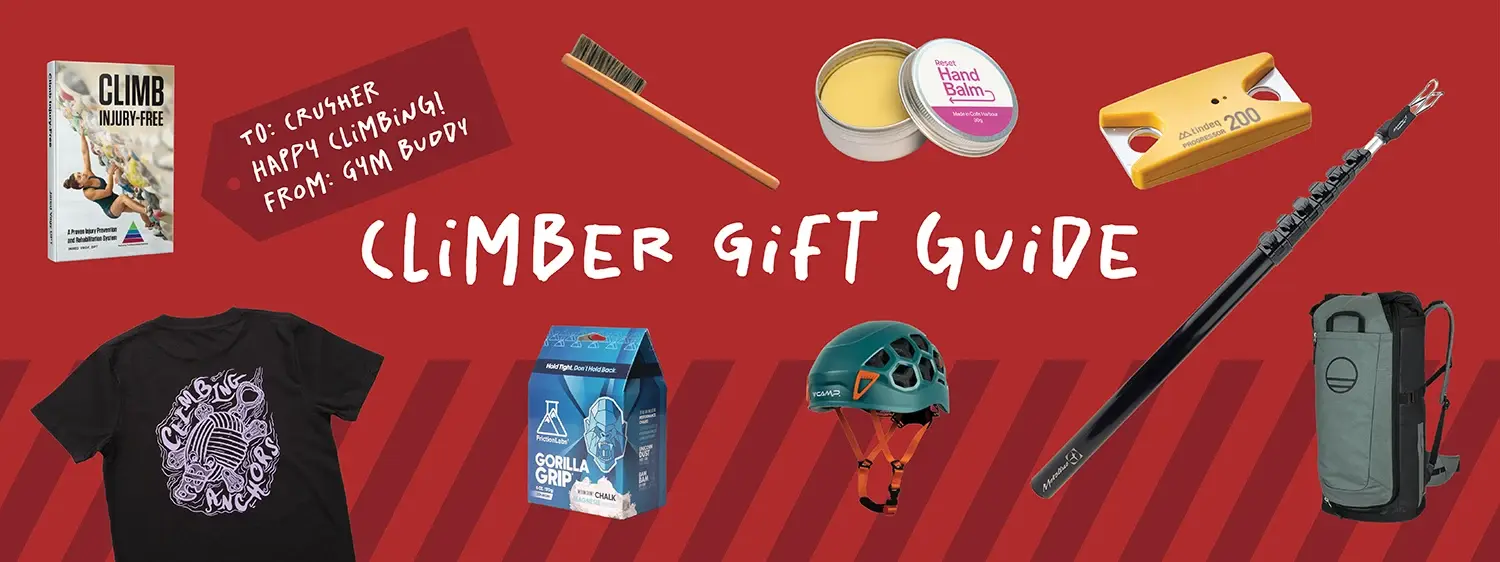 Gift Guide 2025