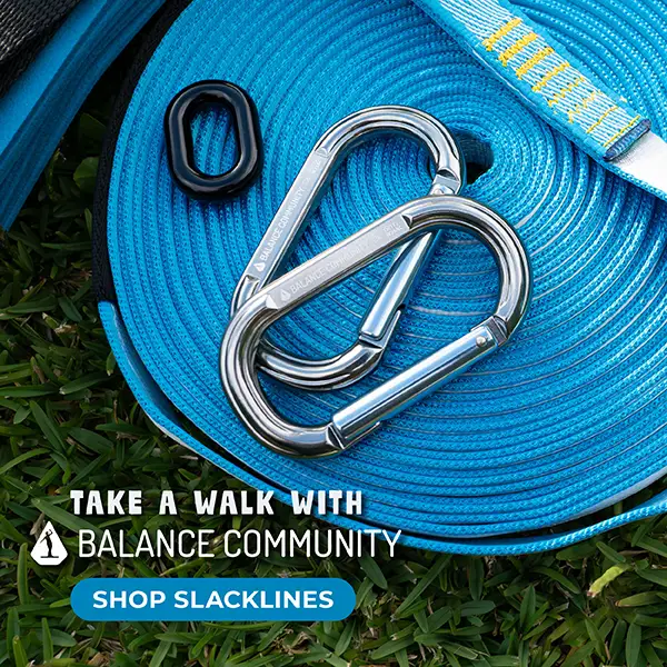 Balance Community-mobile