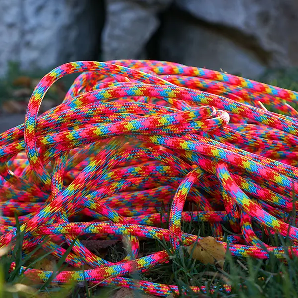 Neon Climbs