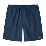 Patagonia Men's Baggies Longs - 7 in. - Tidepool Blue w/ Tidepool Blue (Size: Small)