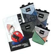 8BPLUS Chalk and Bag Bundle