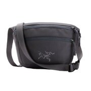 Arc'teryx Mantis 1 Waist Pack - Graphite