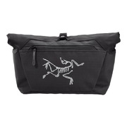Arc'teryx Ion Chalk Bucket - Black