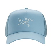 Arc'teryx Bird Trucker Curved (Colour: Solace)