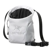 Arc'teryx Ion Lightweight Chalk Bag (Colour: Solitude, Size: Large)