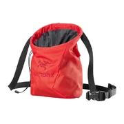 Arc'teryx Ion Lightweight Chalk Bag (Colour: Dynasty, Size: M)