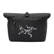 Arc'teryx Ion Chalk Bucket (Colour: Black)