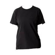 Arc'teryx Kragg Cotton Little Bird Crew (Colour: Black/Black, Size: XS)
