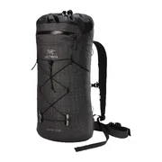 Arc'teryx Alpha FL 20 Backpack - Black