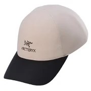 Arc'teryx Bird Word Cap (Colour: Rune/Black, Size: S-M)