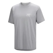 Arc'teryx Kragg SL Cotton SS Men's (Colour: Void, Size: XS)