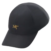 Arc'teryx Small Bird Cap - 24k Black (Size: L-XL)
