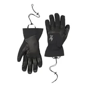 Arc'teryx Rope Glove (Colour: Black, Size: Extra Small)