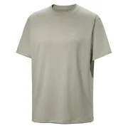 Arc'teryx Kragg SL Cotton Cacodaemon SS (Colour: Habitat/Sea Salt, Size: Extra Small)