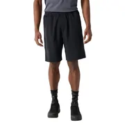 Arc'teryx Konseal Short 9" Men's (Colour: Black, Size: Small)