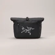 Arc'teryx Ion Chalk Bucket - Black