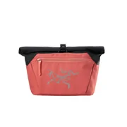 Arc'teryx Ion Chalk Bucket (Colour: Stone Red)
