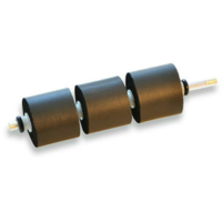 Armaid Black Roller