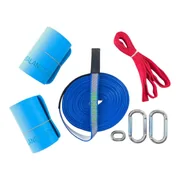 Balance Community Starter Slackline Kit