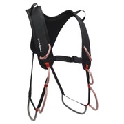 Black Diamond IAD Double Gear Sling (Size: S/M)