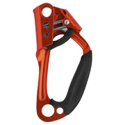 Black Diamond Index Ascender (Hand: Right Colour: Octane)