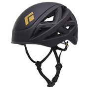 Black Diamond Vapor Helmet (Colour: Black, Size: 2 M/L)