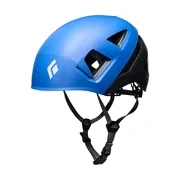 Black Diamond Capitan E Helmet - Drifter Blue (Size: S/M)
