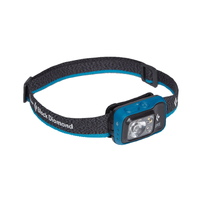 Black Diamond Spot 400 Headlamp (Colour: Azul) - Clearance