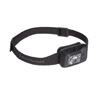 Black Diamond Spot 400-R Headlamp (Colour: Graphite)