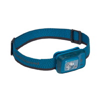 Black Diamond Cosmo 350-R Headlamp (Colour: Azul) - Clearance