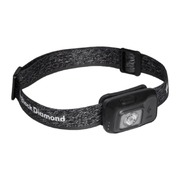 Black Diamond Astro 300-R Headlamp (Colour: Graphite)