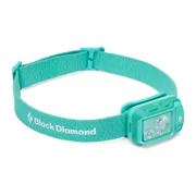 Black Diamond Cosmo Headlamp - Clean Green