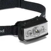 Black Diamond Storm Headlamp (Colour: Black)